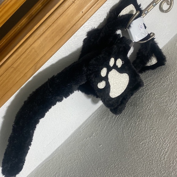 RARE KIKI’s JIJI 🌸Kitty Mini Backpack/Wallet & 3p cat set - Picture 7 of 13